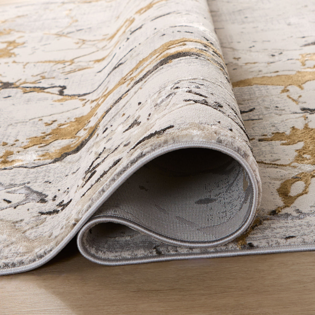 lavin zaria t2067 beige rug