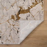 lavin zaria t2067 beige rug