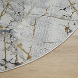 lavin zaria t2067 beige rug