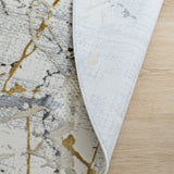lavin zaria t2067 beige rug