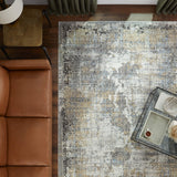 lavin zaria t2069 gray rug