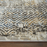 lavin zaria t2069 gray rug