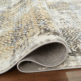 lavin zaria t2069 gray rug