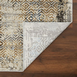 lavin zaria t2069 gray rug