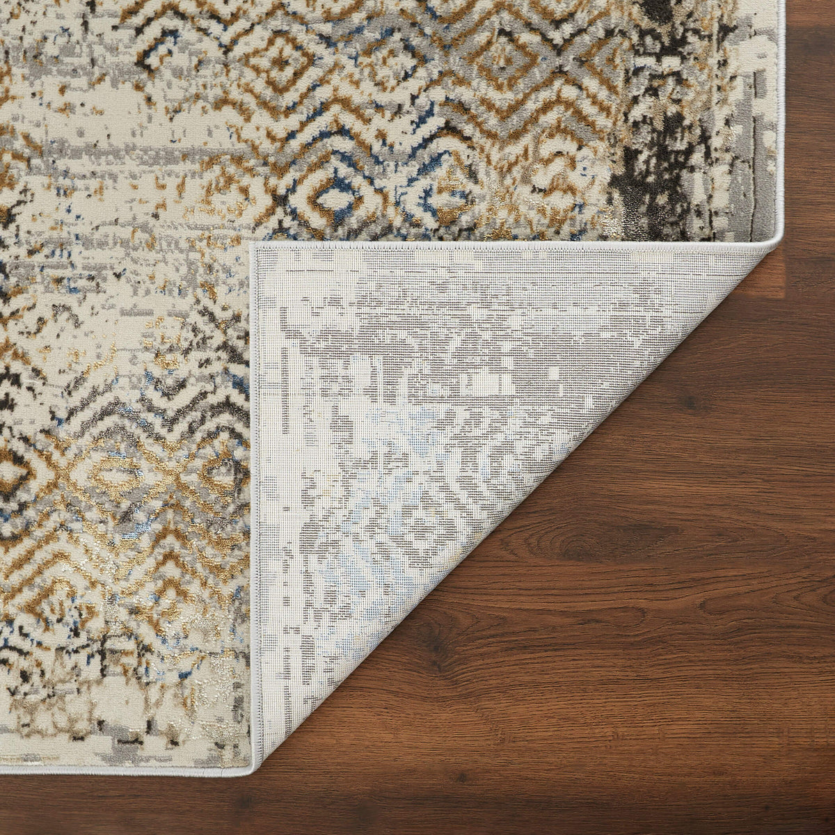 lavin zaria t2069 gray rug