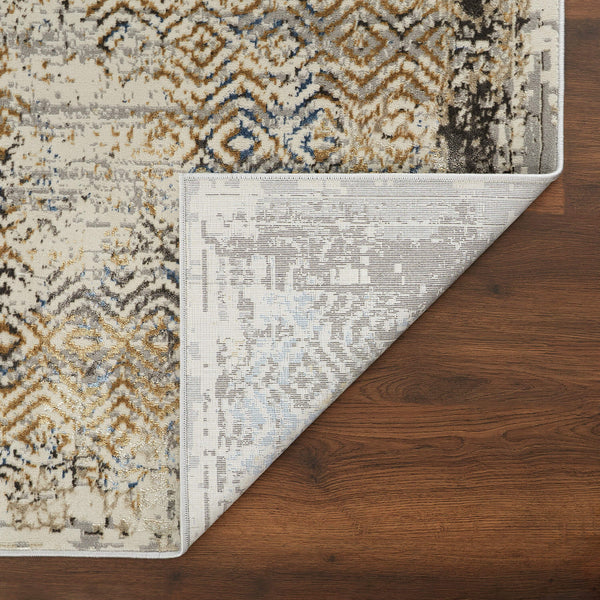 lavin zaria t2069 gray rug