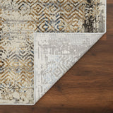 lavin zaria t2069 gray rug