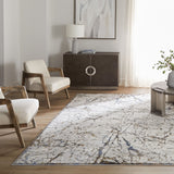 lavin zaria t2070 gray rug