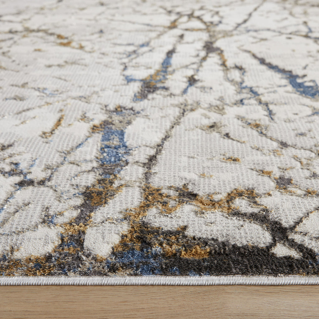 lavin zaria t2070 gray rug