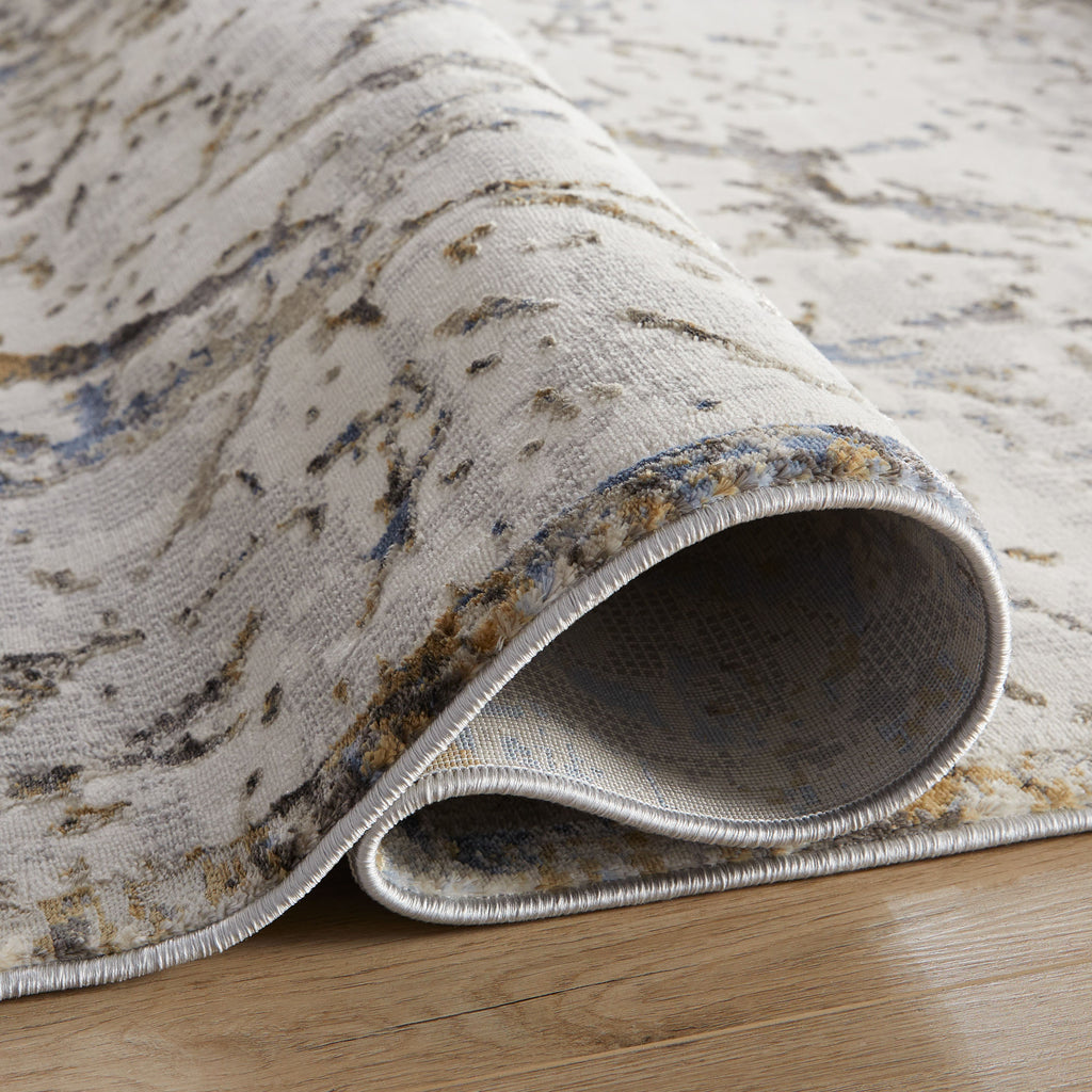 lavin zaria t2070 gray rug