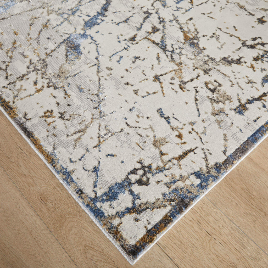 lavin zaria t2070 gray rug