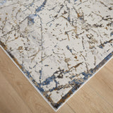 lavin zaria t2070 gray rug