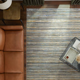 lavin zaria t2071 gold rug