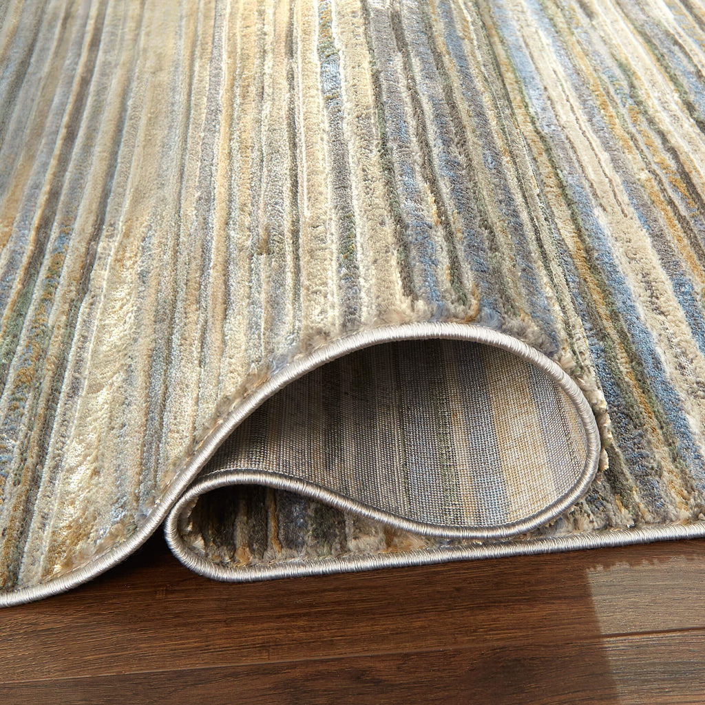 lavin zaria t2071 gold rug