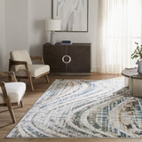 lavin zaria t2072 gray rug