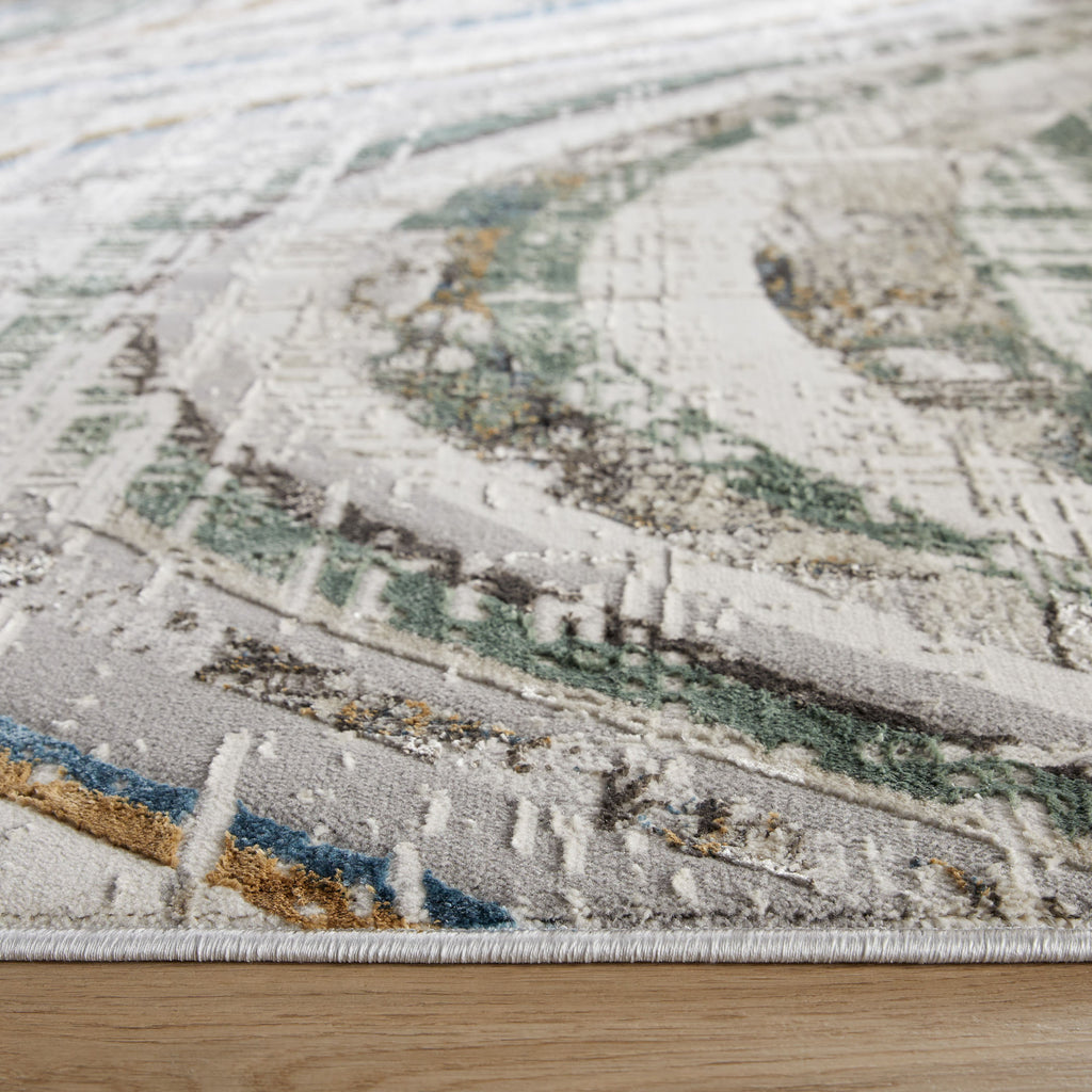 lavin zaria t2072 gray rug