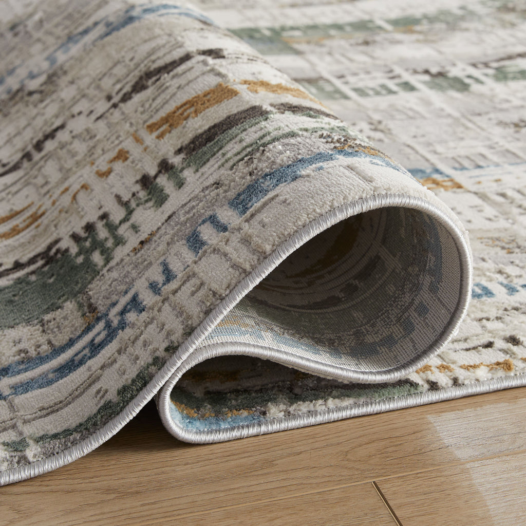 lavin zaria t2072 gray rug