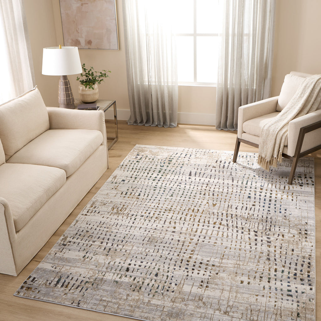 lavin zaria t2074 gray rug