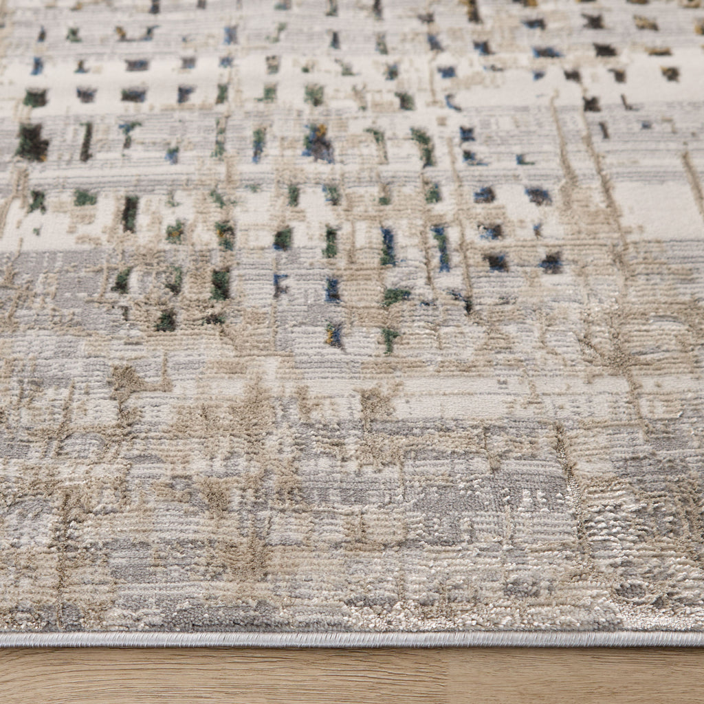 lavin zaria t2074 gray rug
