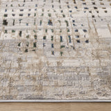 lavin zaria t2074 gray rug