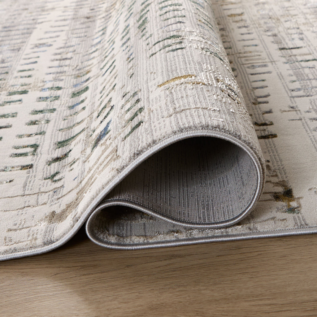 lavin zaria t2074 gray rug
