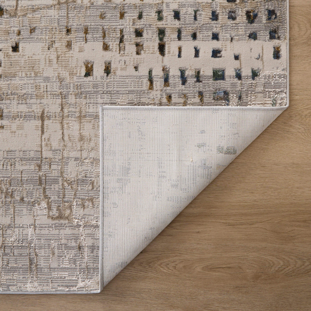 lavin zaria t2074 gray rug