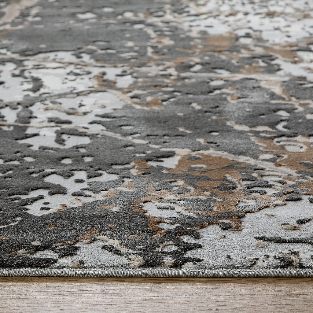 lavin besni t4001 brown rug