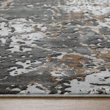lavin besni t4001 brown rug