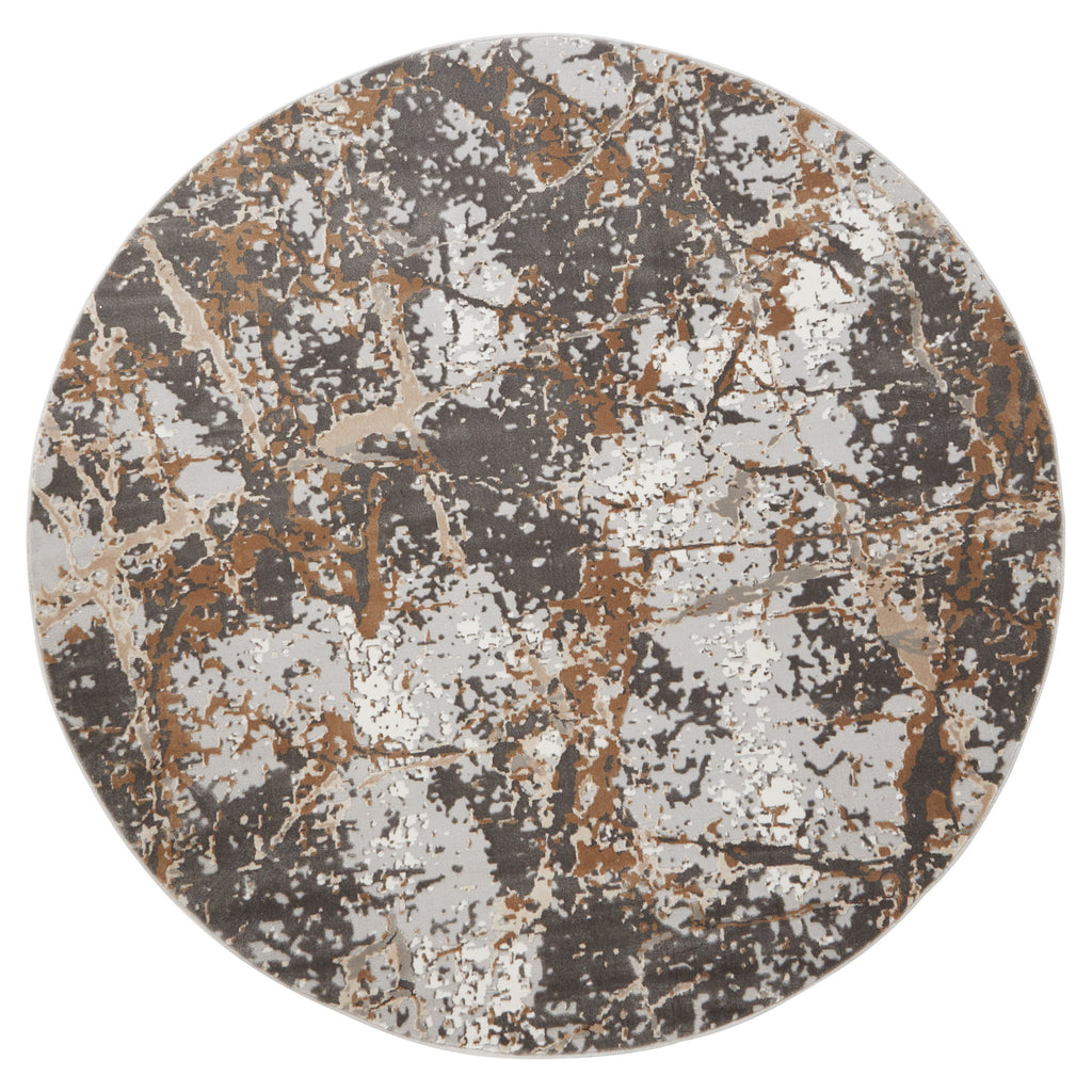 lavin besni t4001 brown rug