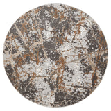 lavin besni t4001 brown rug