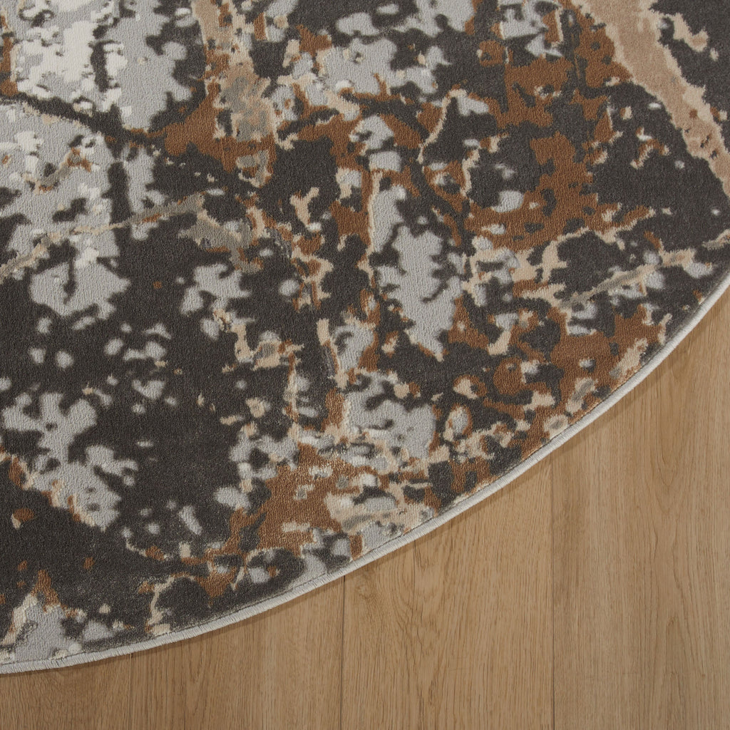 lavin besni t4001 brown rug