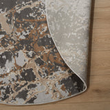 lavin besni t4001 brown rug