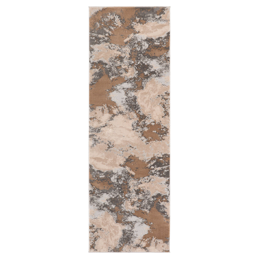 lavin besni t4002 brown rug