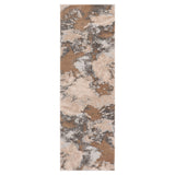 lavin besni t4002 brown rug