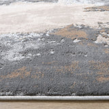 lavin besni t4002 brown rug