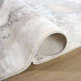 lavin besni t4002 brown rug