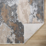 lavin besni t4002 brown rug
