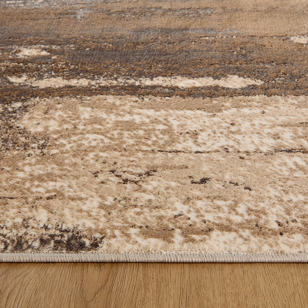 lavin besni t4003 brown rug