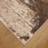 lavin besni t4003 brown rug