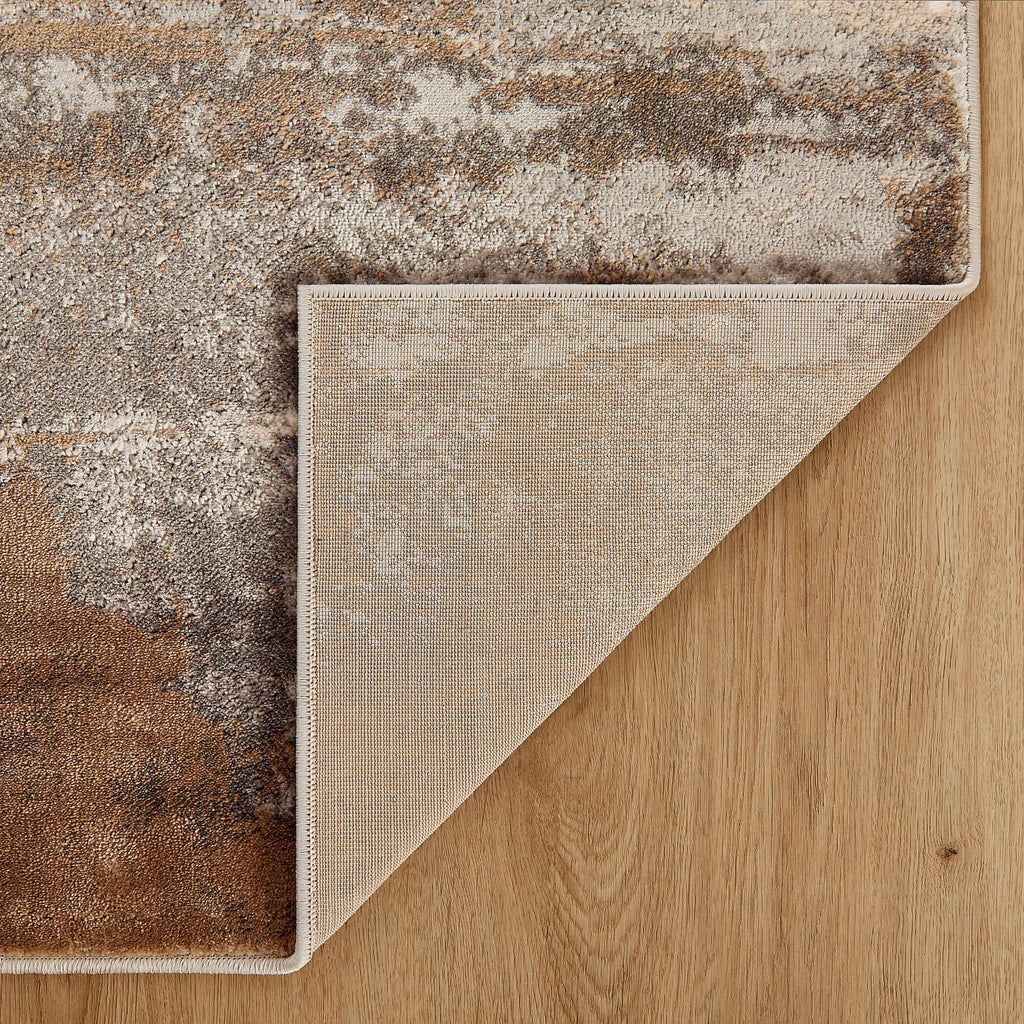 lavin besni t4003 brown rug