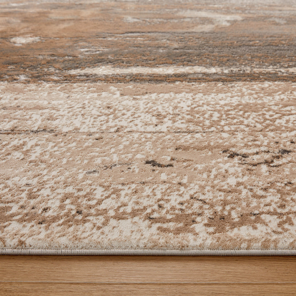 lavin besni t4003 brown rug