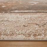 lavin besni t4003 brown rug