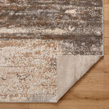 lavin besni t4003 brown rug