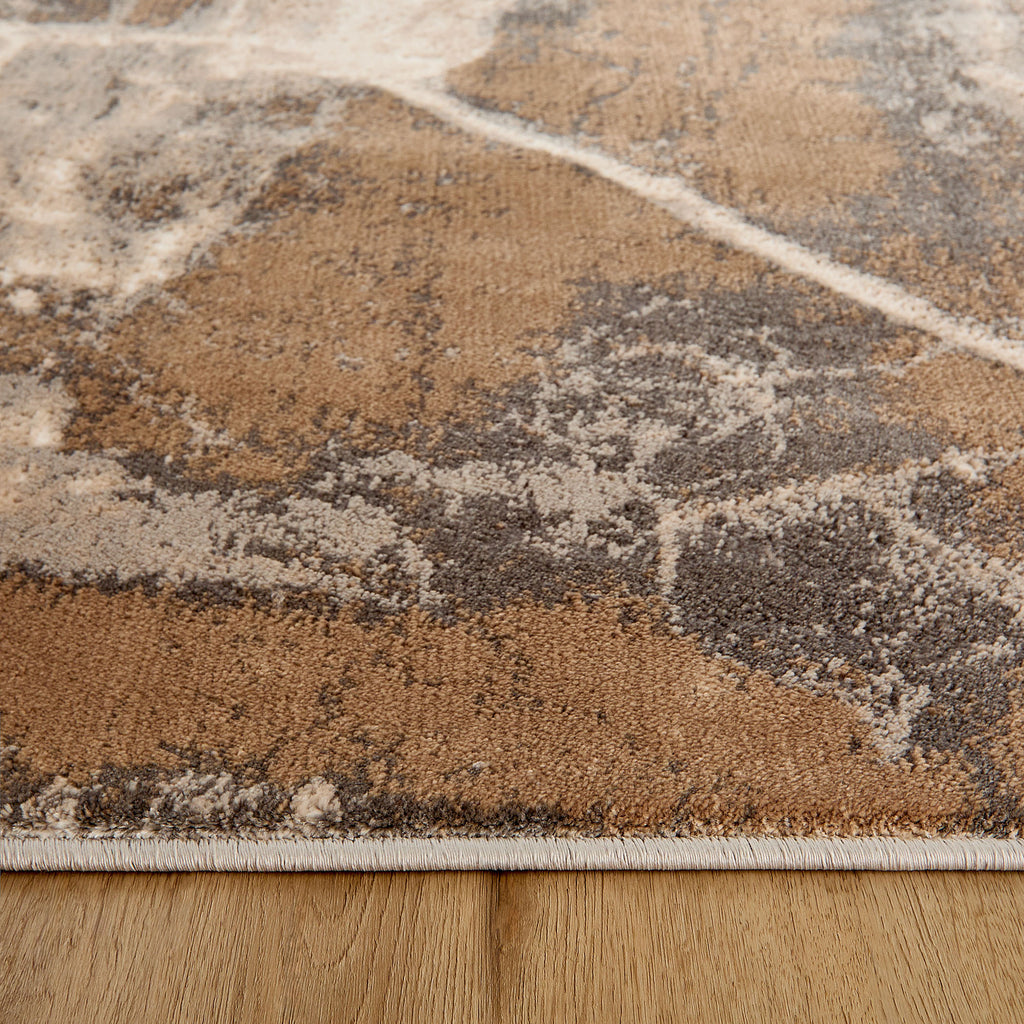 lavin besni t4004 brown rug