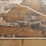 lavin besni t4004 brown rug