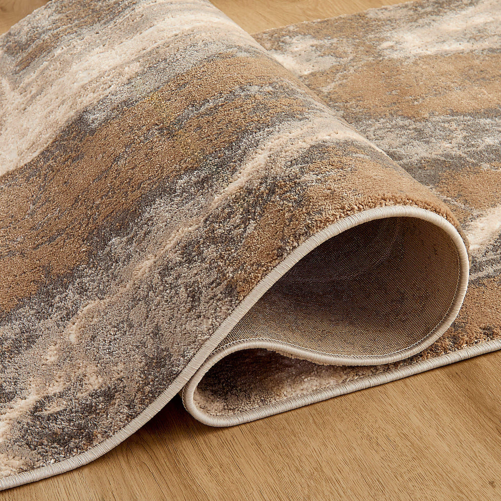 lavin besni t4004 brown rug
