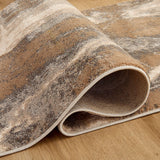 lavin besni t4004 brown rug