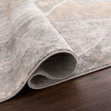 lavin besni t4004 brown rug