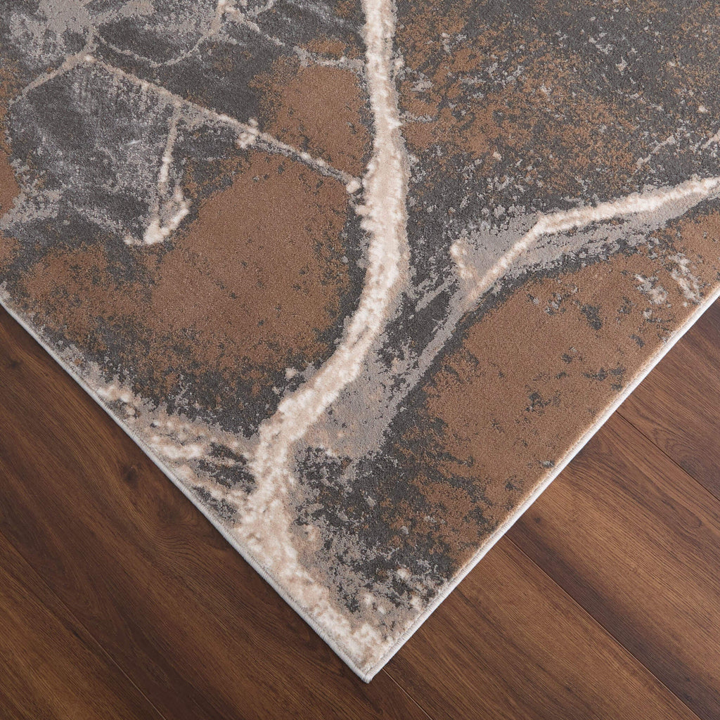 lavin besni t4004 brown rug
