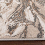 lavin besni t4005 brown rug